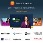 VIZIO 40-inch D-Series Full HD 1080p Smart TV with AMD FreeSync, Apple AirPlay - Image 14